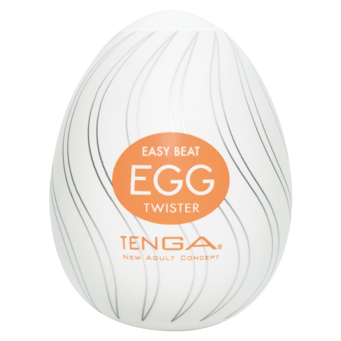 TENGA EGG ONA-CAP TWISTER